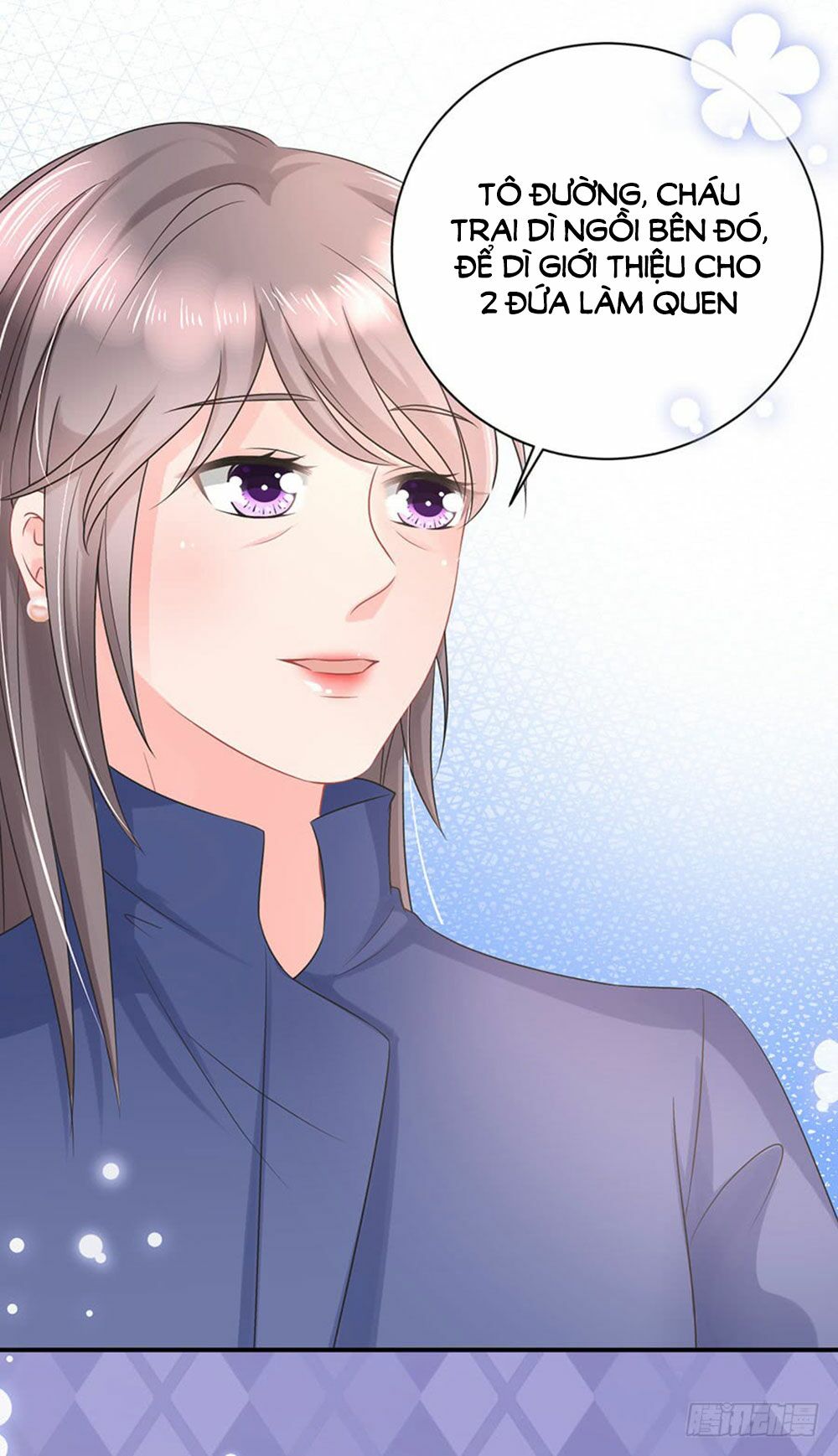 luyến đường thời quang chapter 70 34