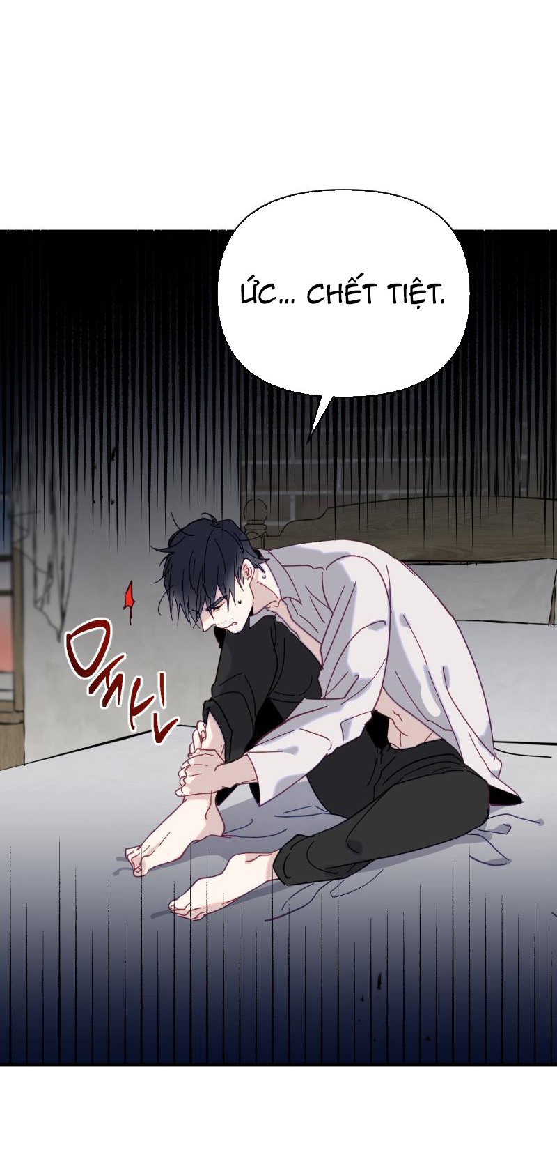 tiên cá trên bờ chapter 3 19