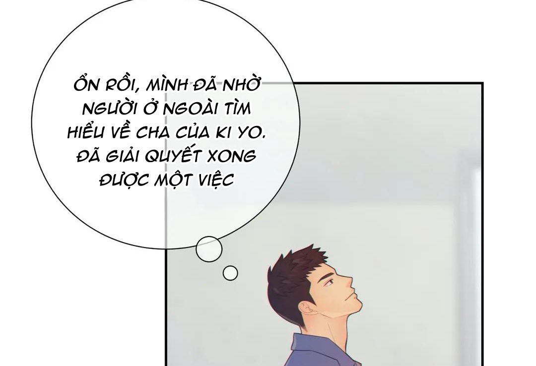 thời gian giữa sói và chó chapter 40 125