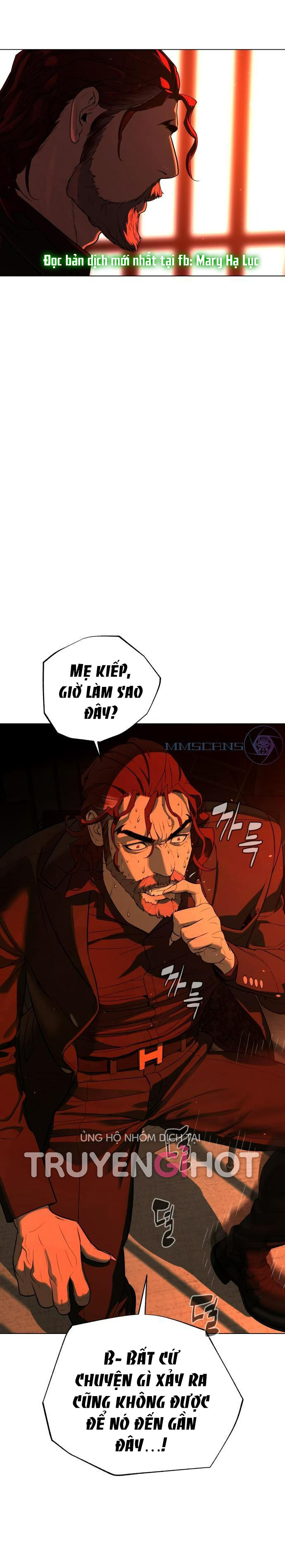 bạch huyết - white blood chapter 76 42