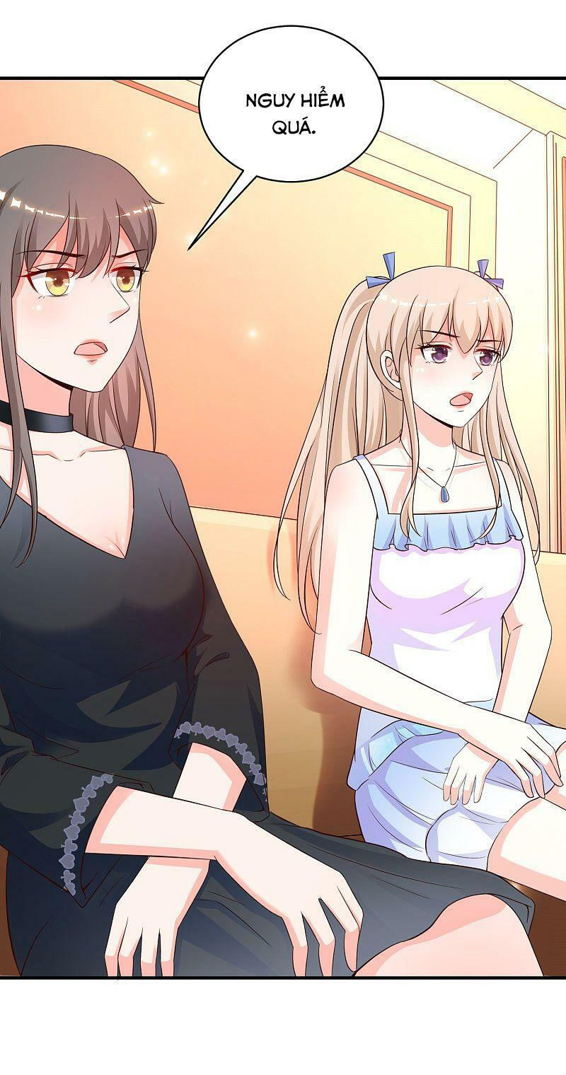 tối cường vận đào hoa chapter 128 37