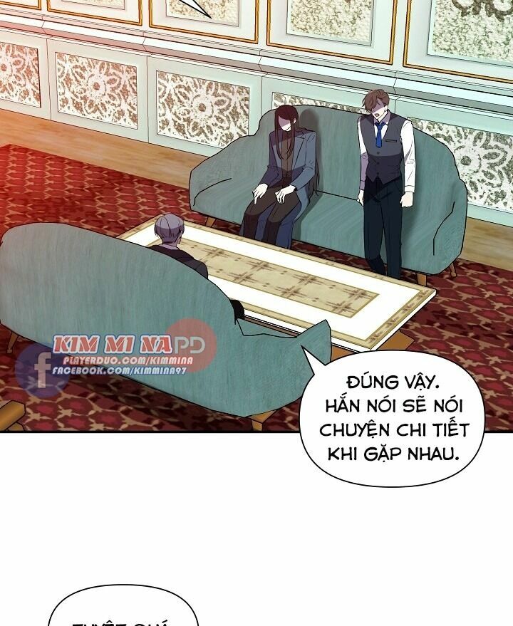 người chồng bạo chúa của tôi đã thay đổi chapter 18 57