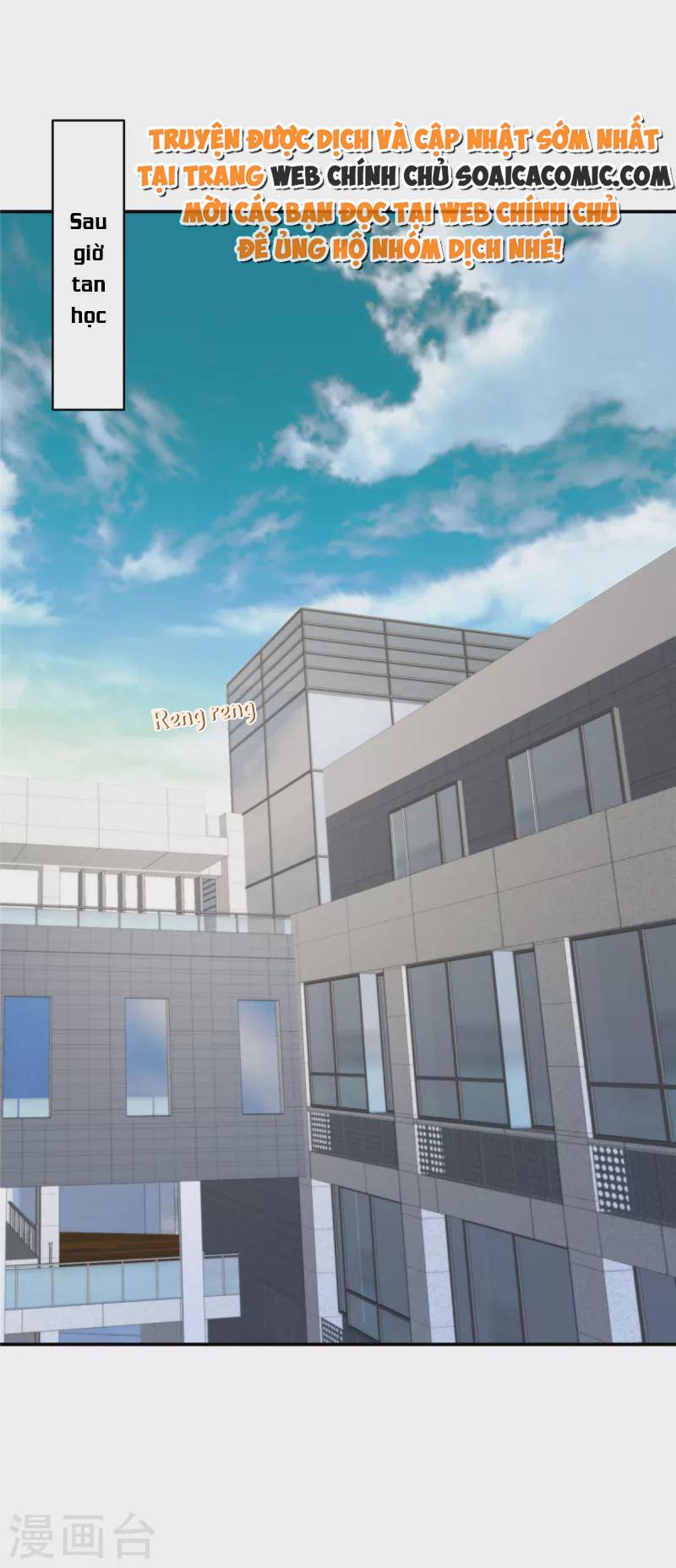 trọng sinh trở lại: sủng nịch độc nhất vô nhị chapter 243 8