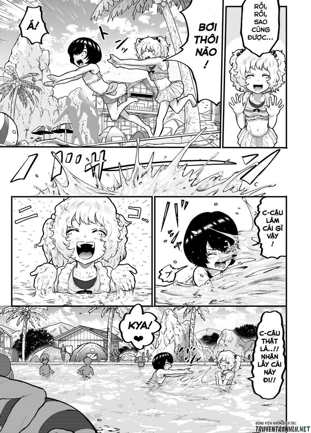 show me your boobs chapter 6 4