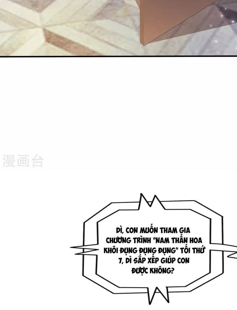 tối cường vận đào hoa chapter 39 11