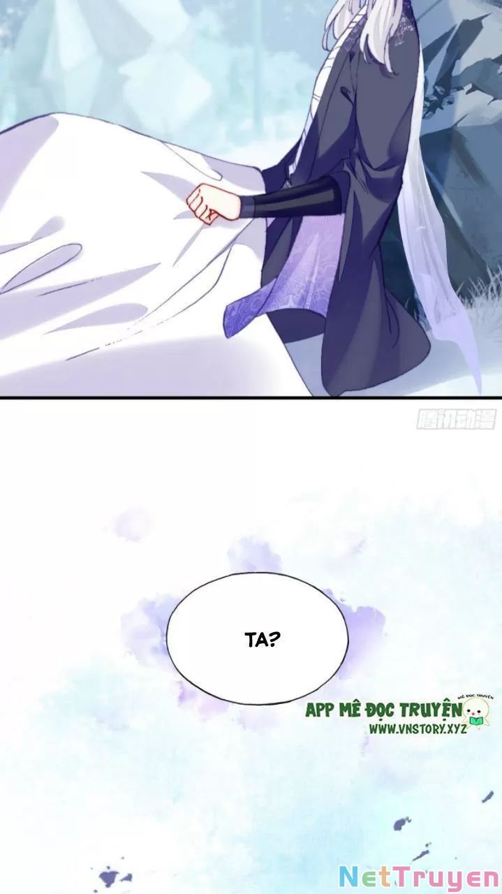 lại bị bệnh chiều chuộng quấn lấy chapter 20 43