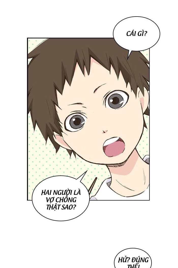 honey! honey! marry me! chapter 7 35