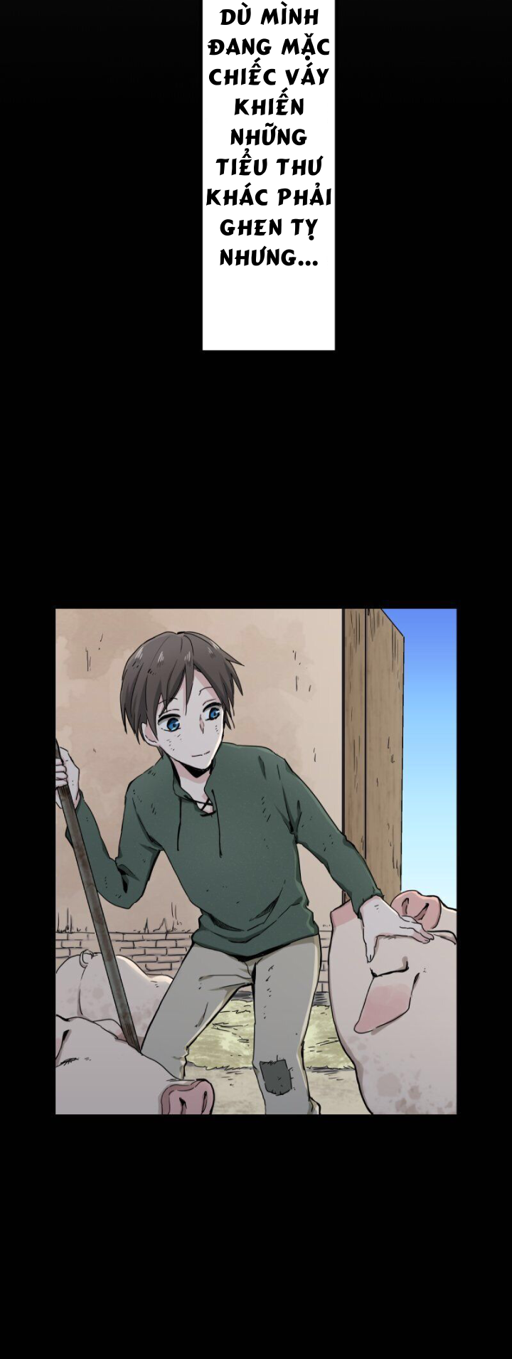 nullitas~nàng dâu giả dối~ chapter 7 38