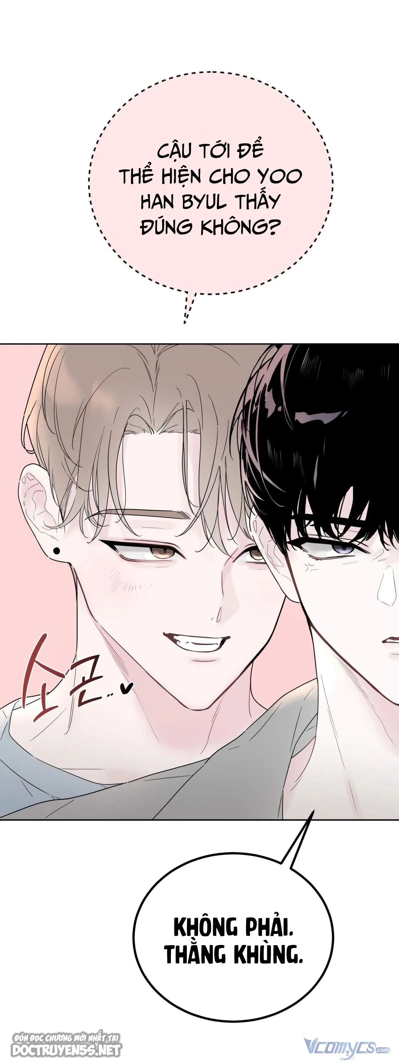 em đã tìm kiếm cả ngàn năm nay chapter 17 40