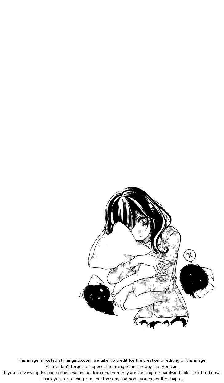 lớp học rùng rợn chapter 12 28