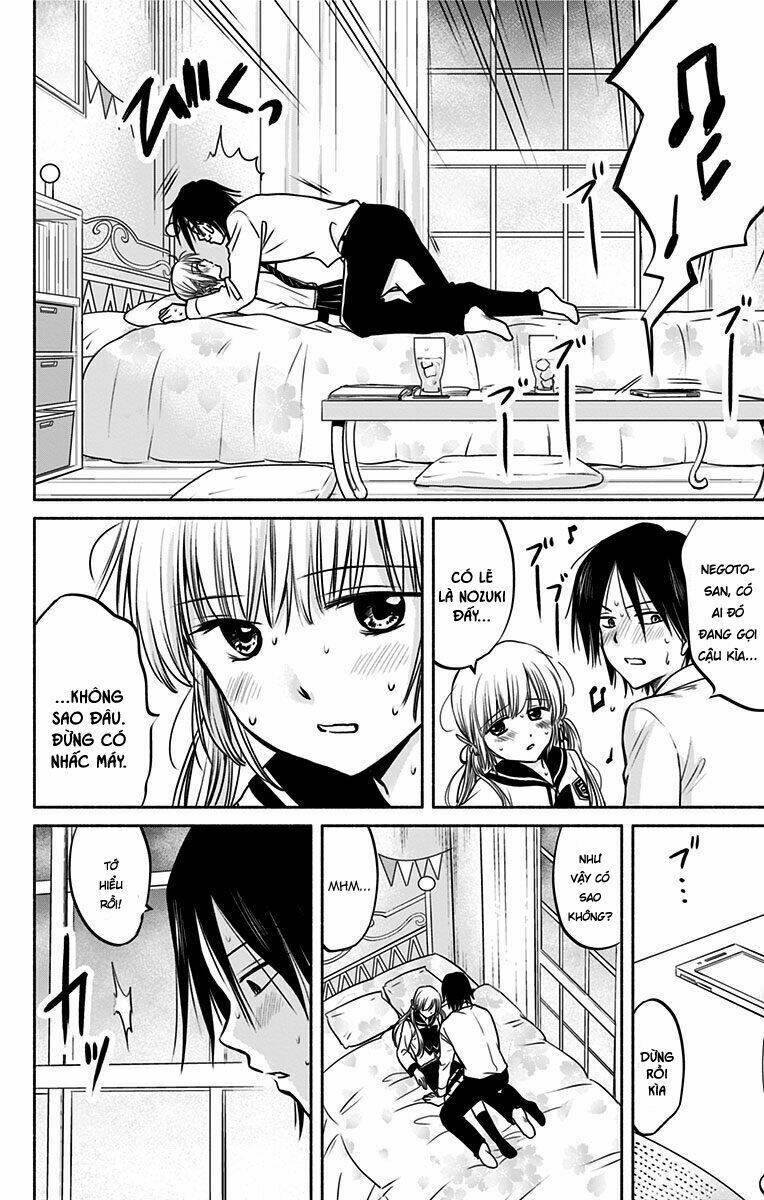 aisareru yori ￮-saretai chapter 8 7