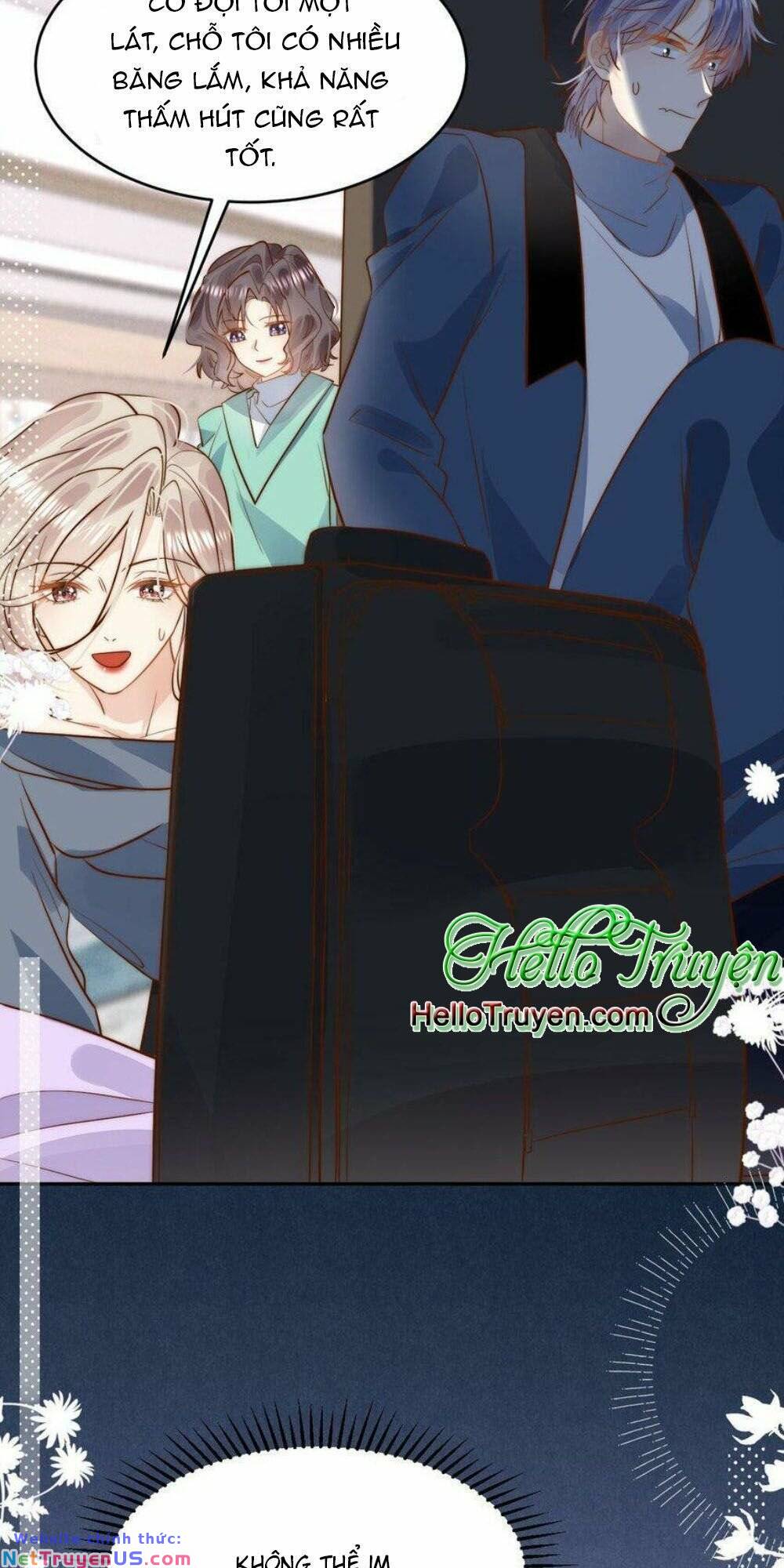 ta được thế thân tỏ tình chapter 32 14