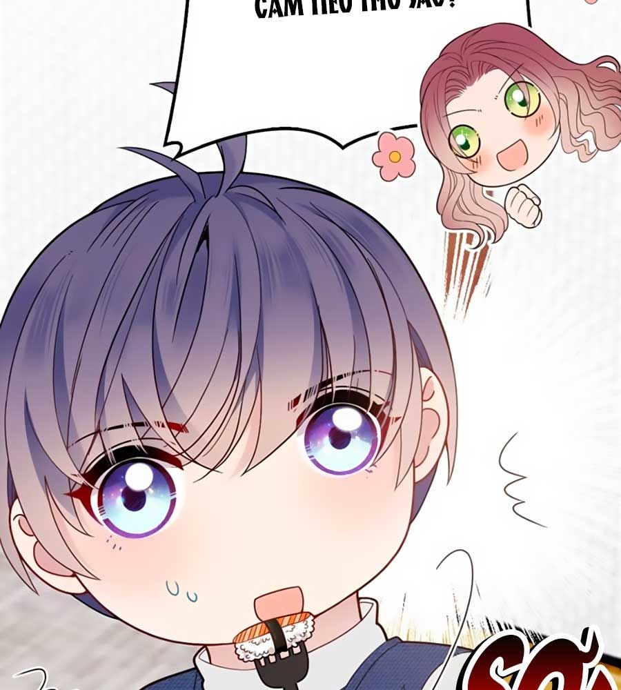 một vợ yêu, một bé con chapter 43 23