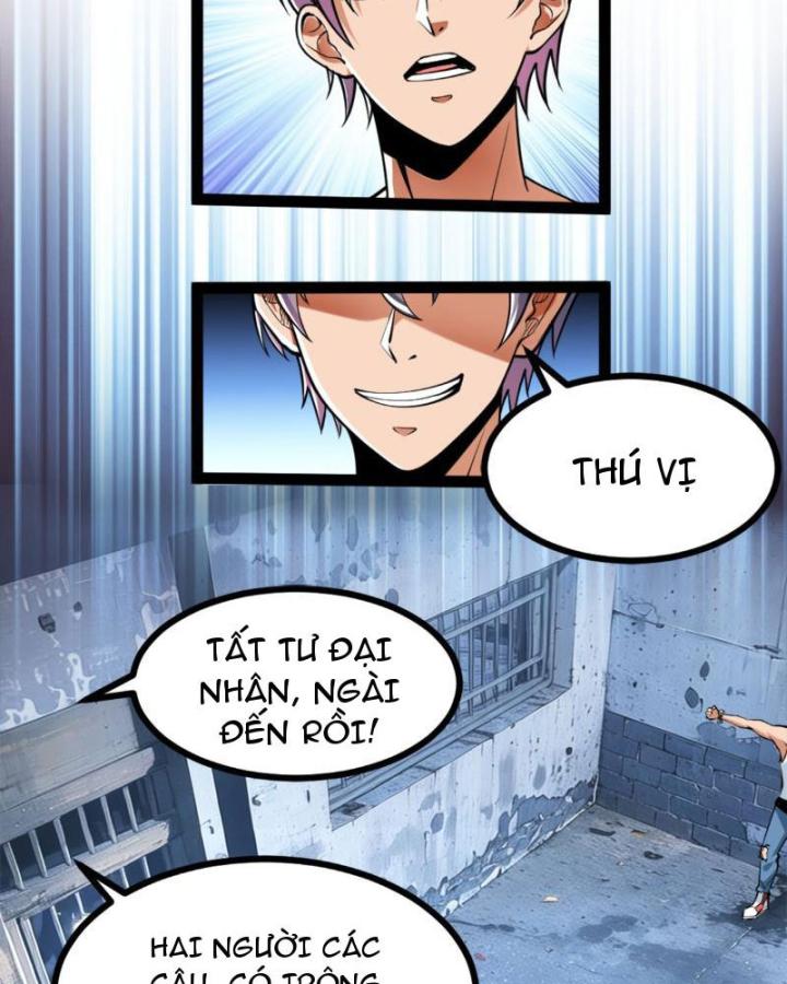 đạo sĩ này có trăm triệu điểm hung mãnh chapter 1 24