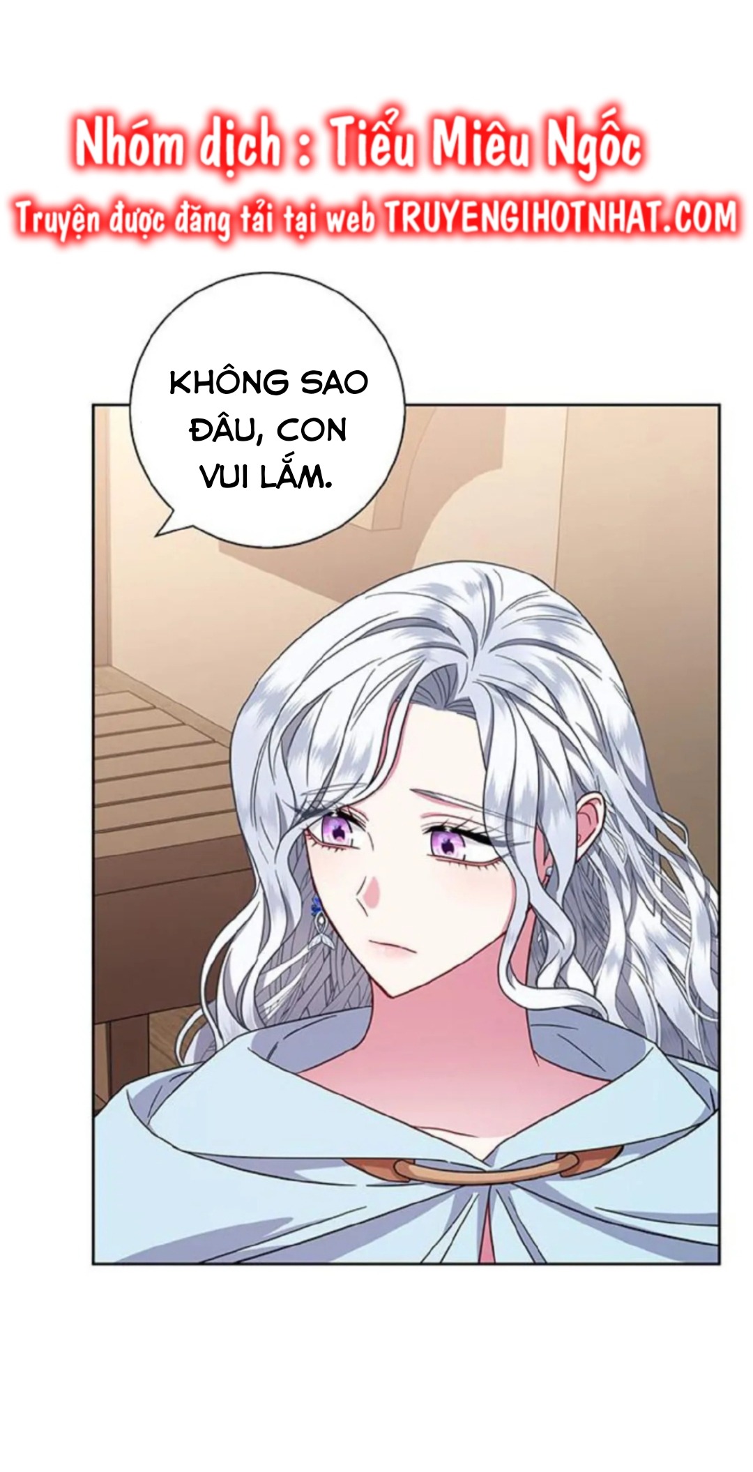 tôi trở thành mẹ của nam chính hoàn hảo chapter 23 33