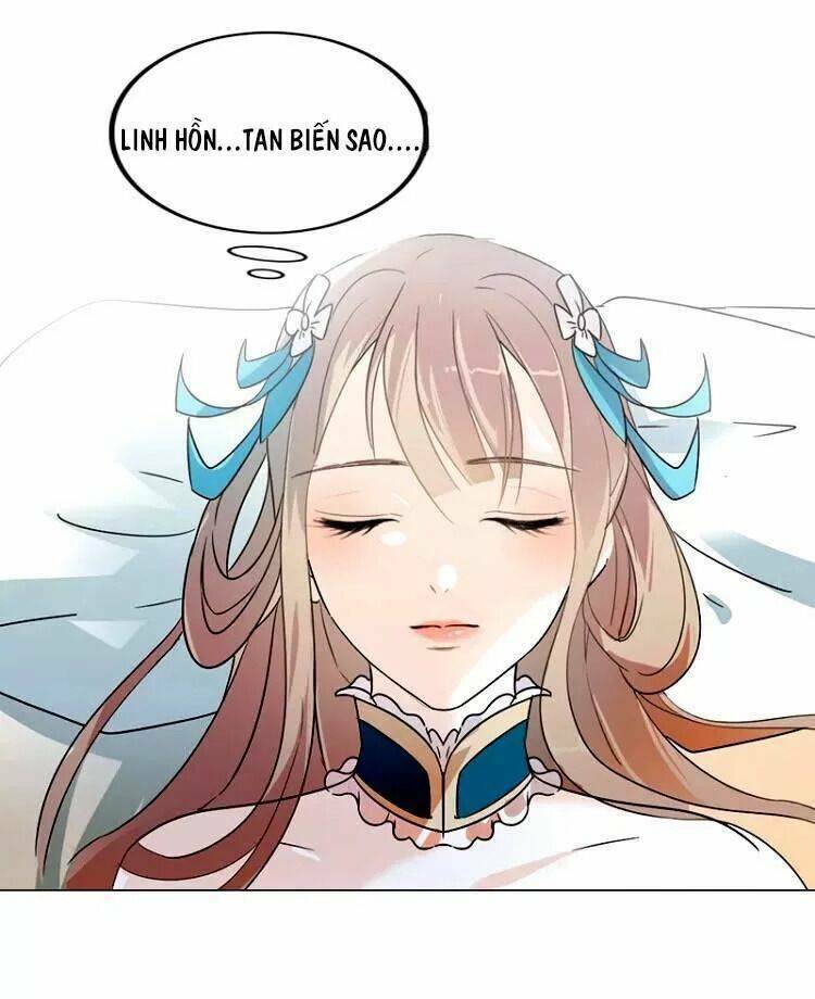 thiếu nữ sấm sét chapter 1 18