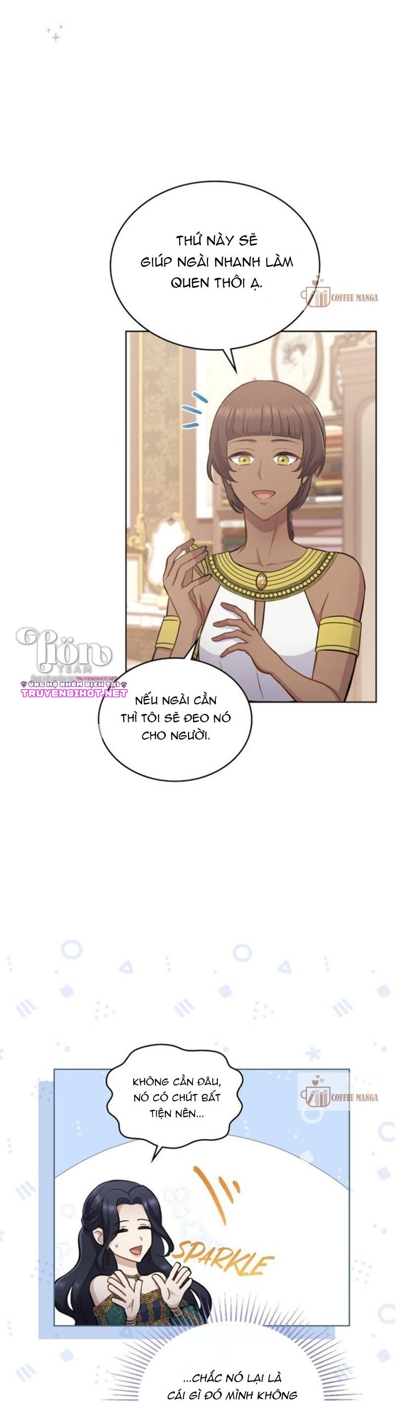 Hôn Nhân Giả Dối chapter 22.1 14