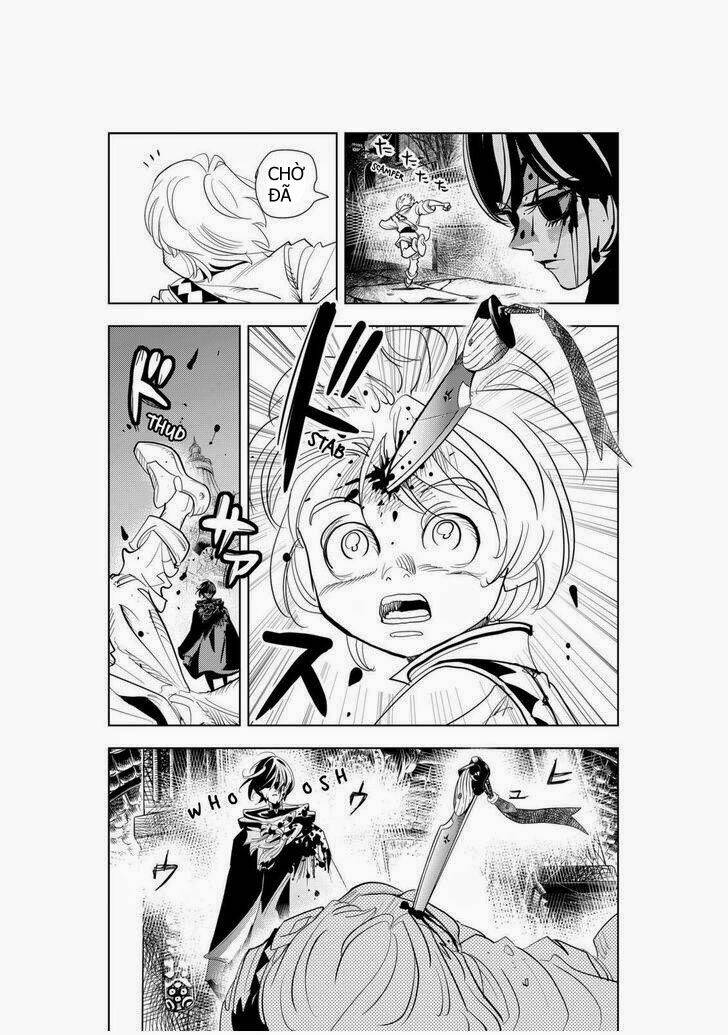 ten prism chapter 6 7