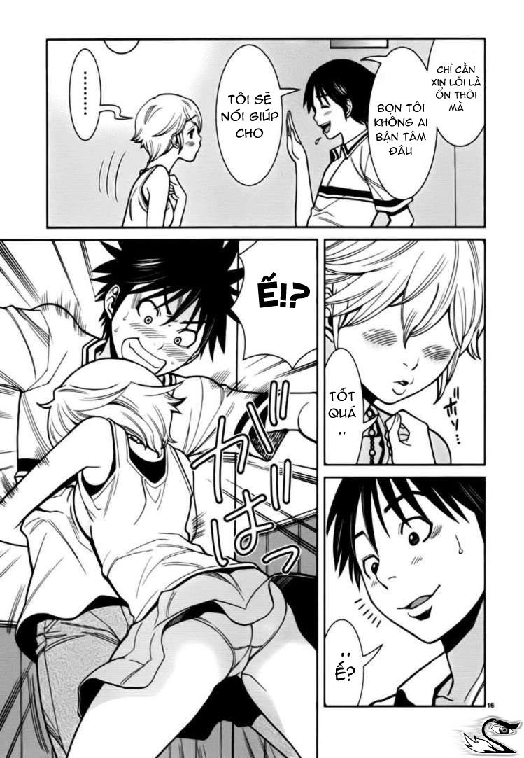 nozoki ana chapter 55 17