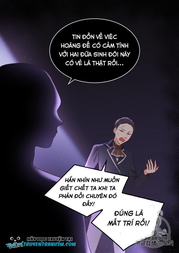 Sinh Đôi Xuyên Không Chapter 23 48