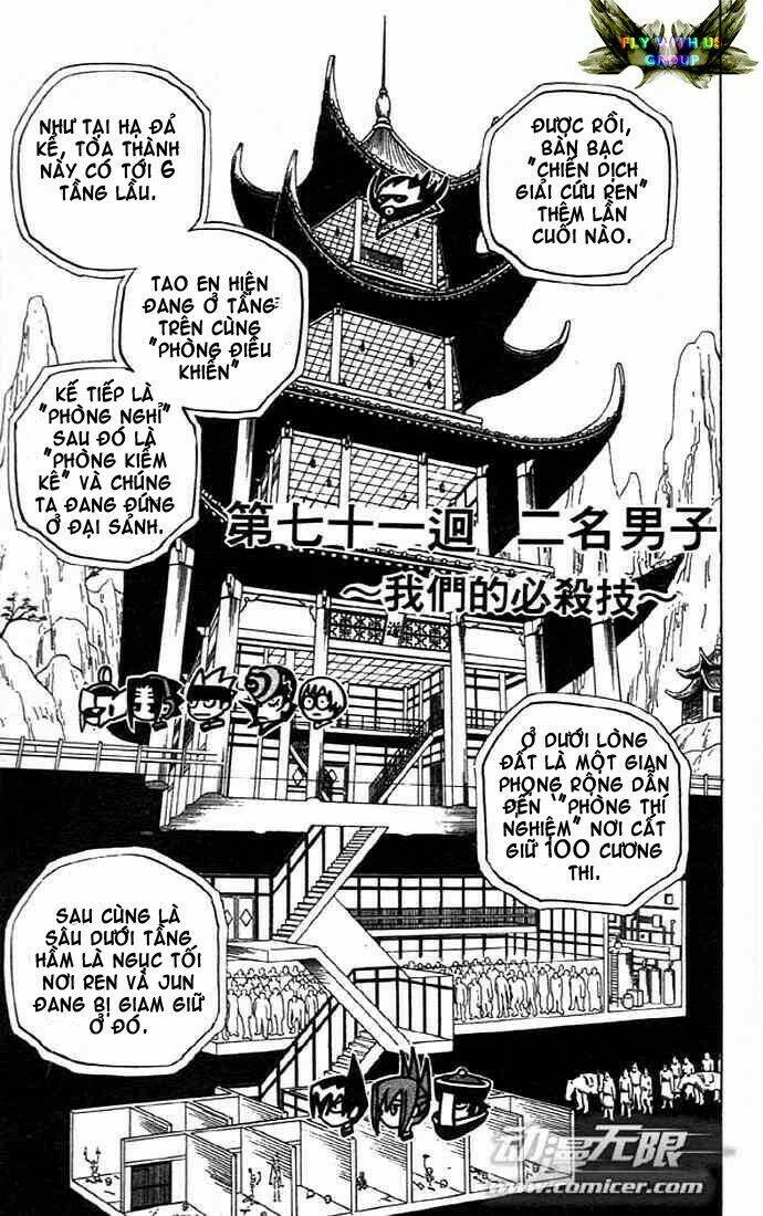 vua pháp thuật chapter 71 2