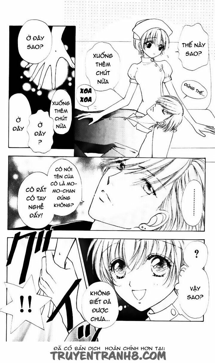 hana ni nare chapter 70 10