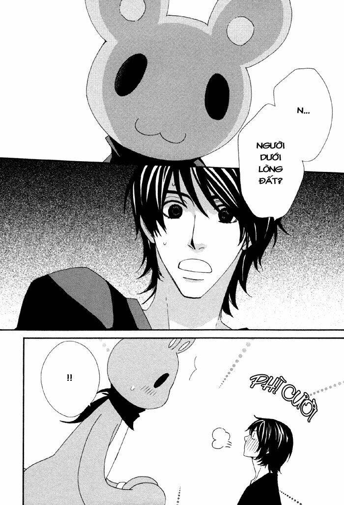 kigurumi planet chapter 2 5