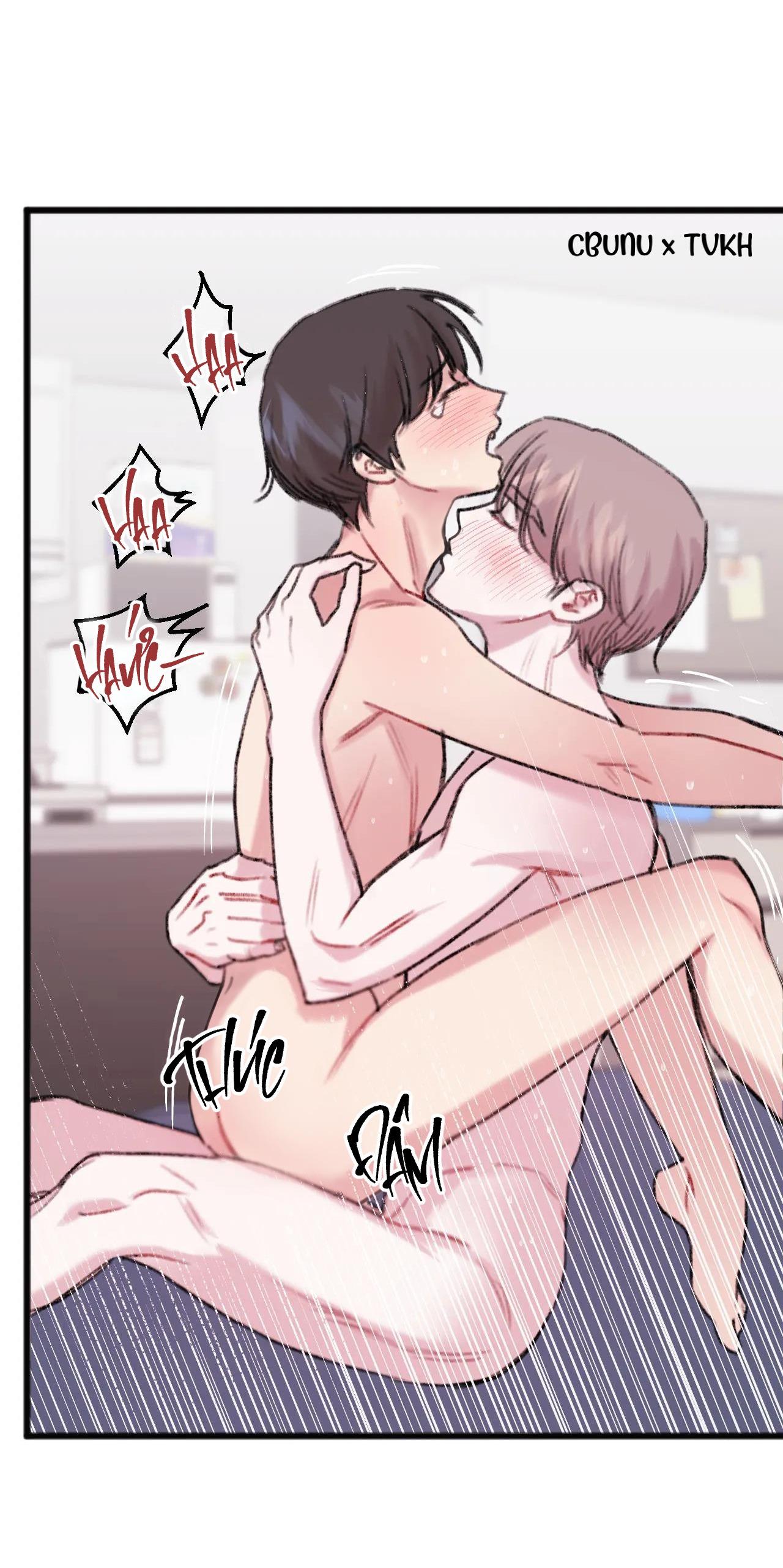 anh thật sự thích em sao chapter 7 16