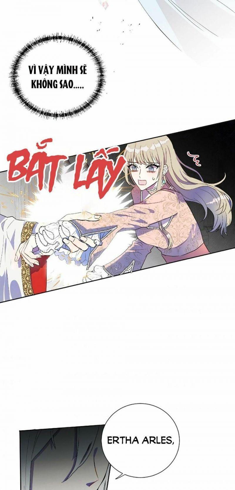 xin ngài đừng ăn tôi chapter 10 48