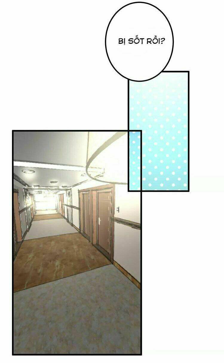 lão ca minh tinh, mời xuất chiêu! chapter 33 3