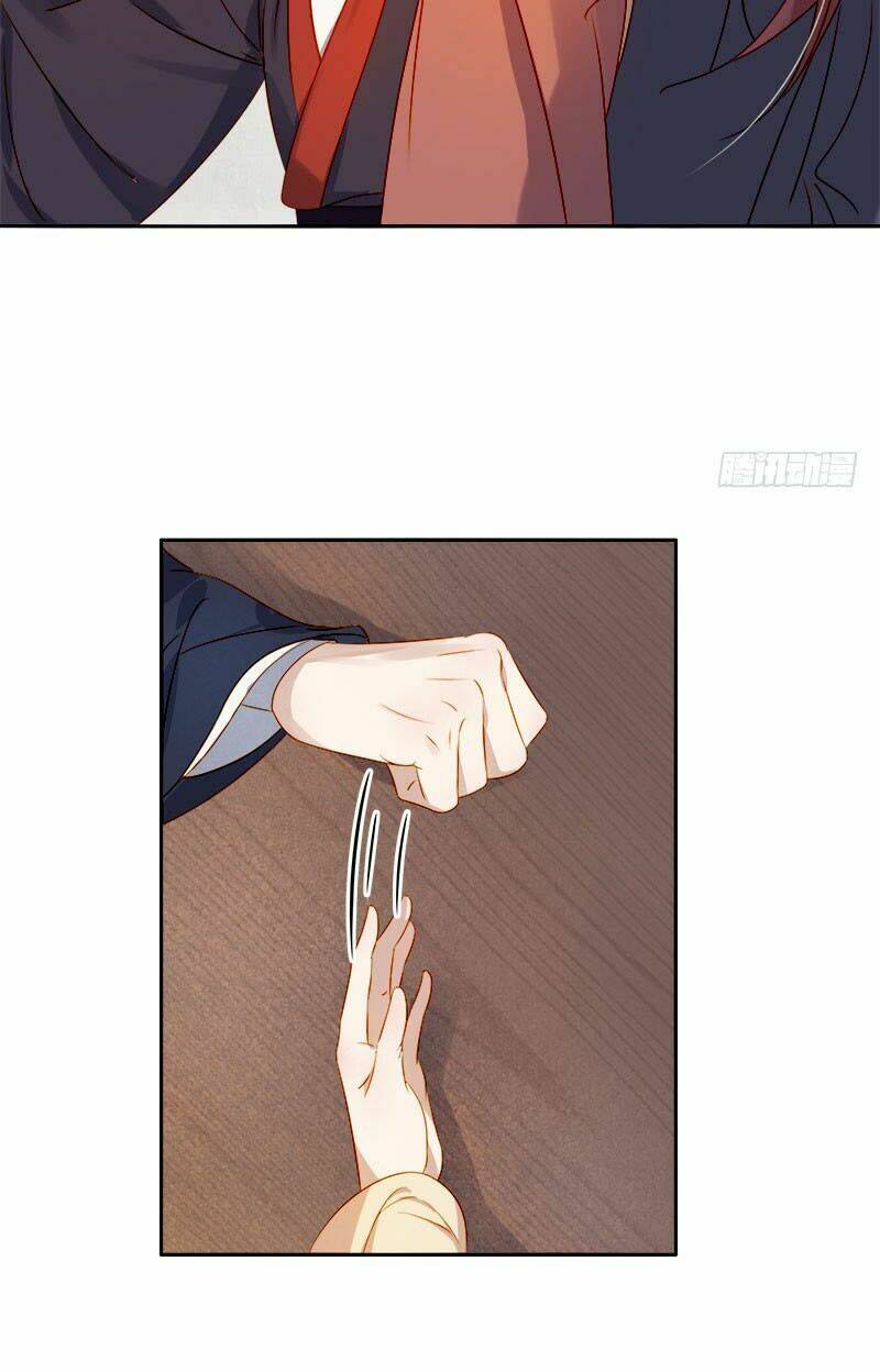 xuân khuê bí lục: xưởng công thái liêu nhân chapter 39 2