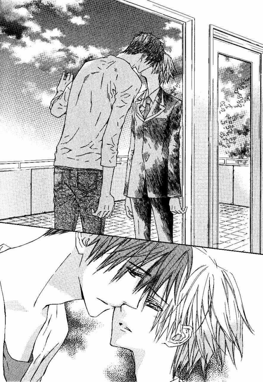 g-senjou no neko chapter 21 25