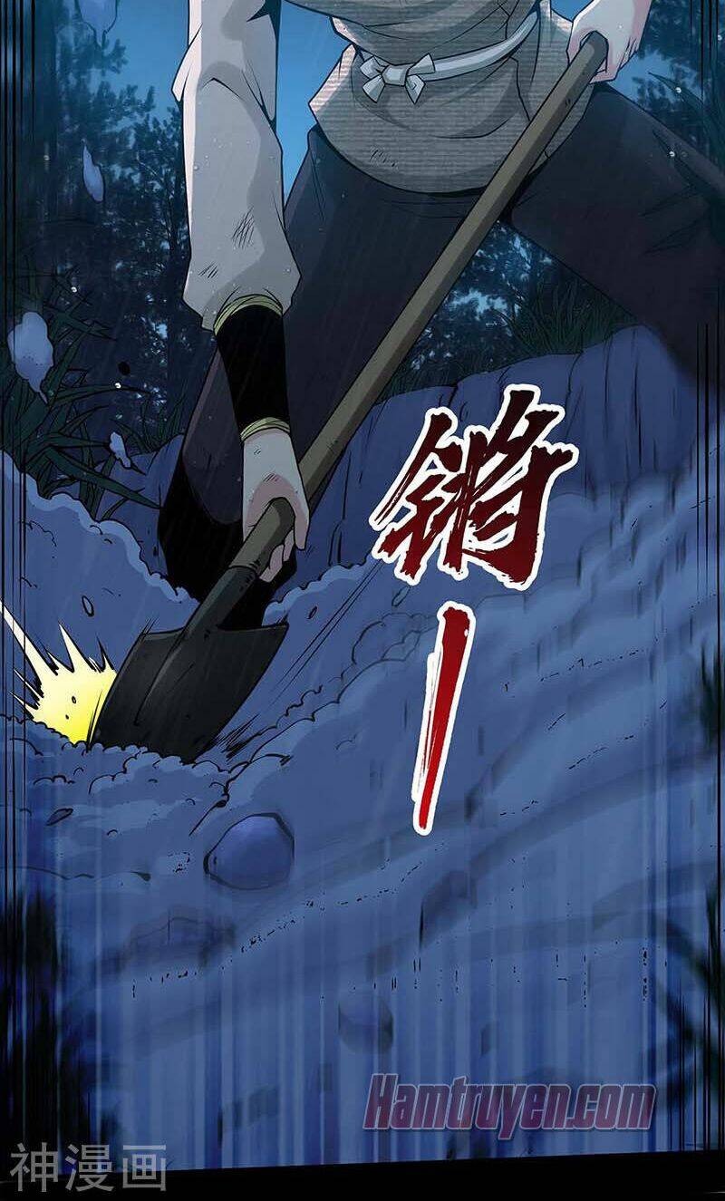 võ hồn tuyệt thế chapter 2 12