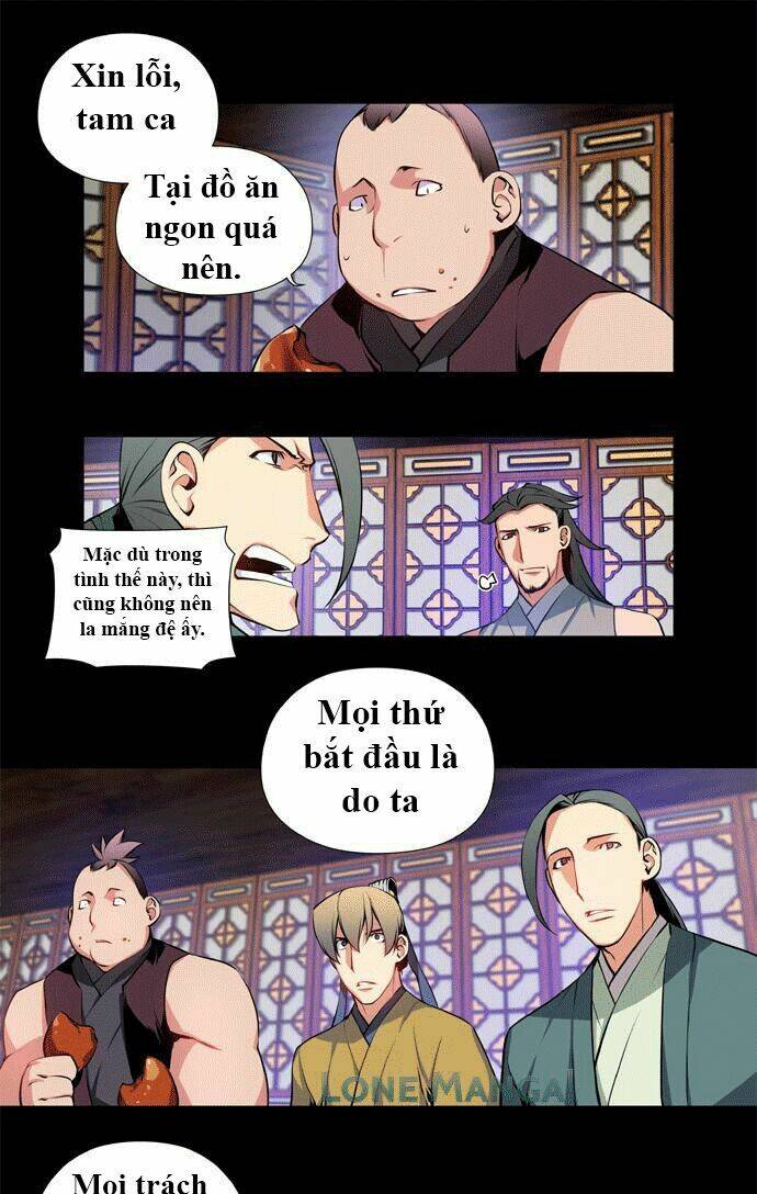 märchen: the embodiment of tales chapter 26 23