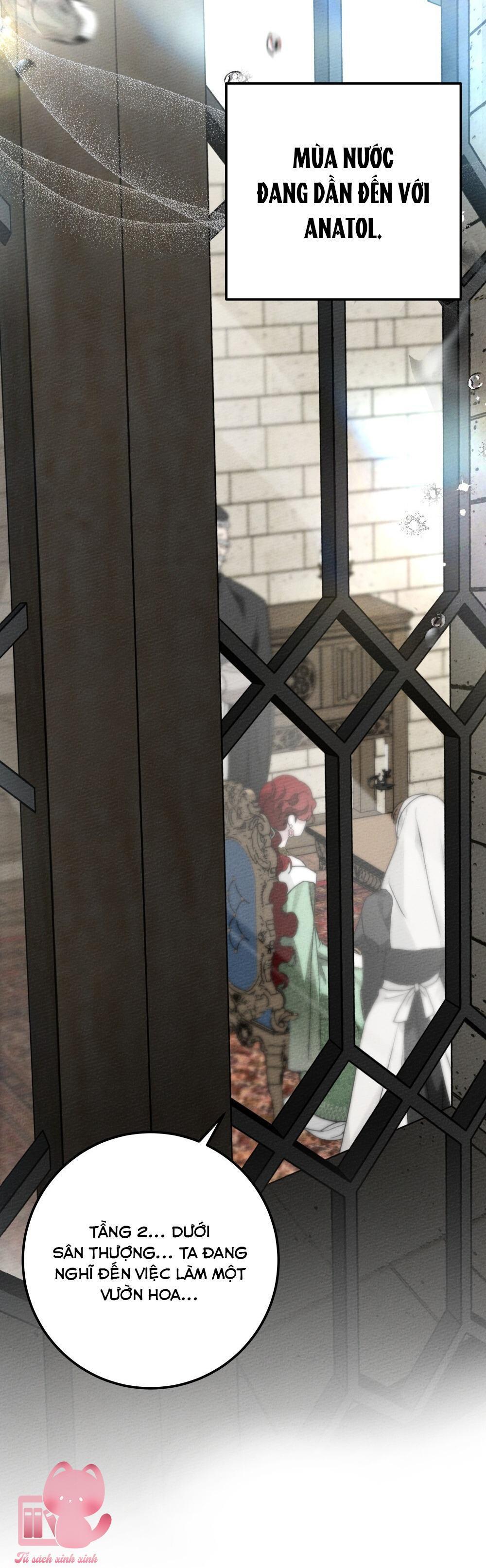 dưới tán cây sồi chapter 63 47