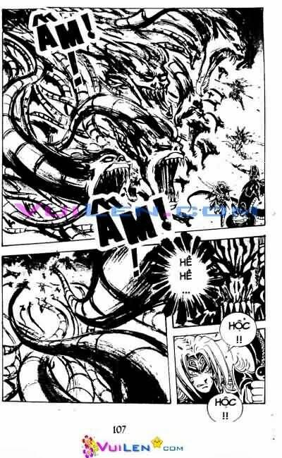 tiểu hòa thượng hd remake chapter 281 11