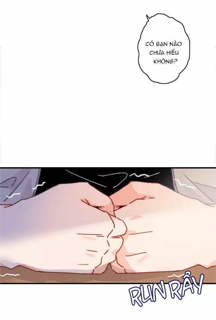 thập quang mật ngữ chapter 9 25