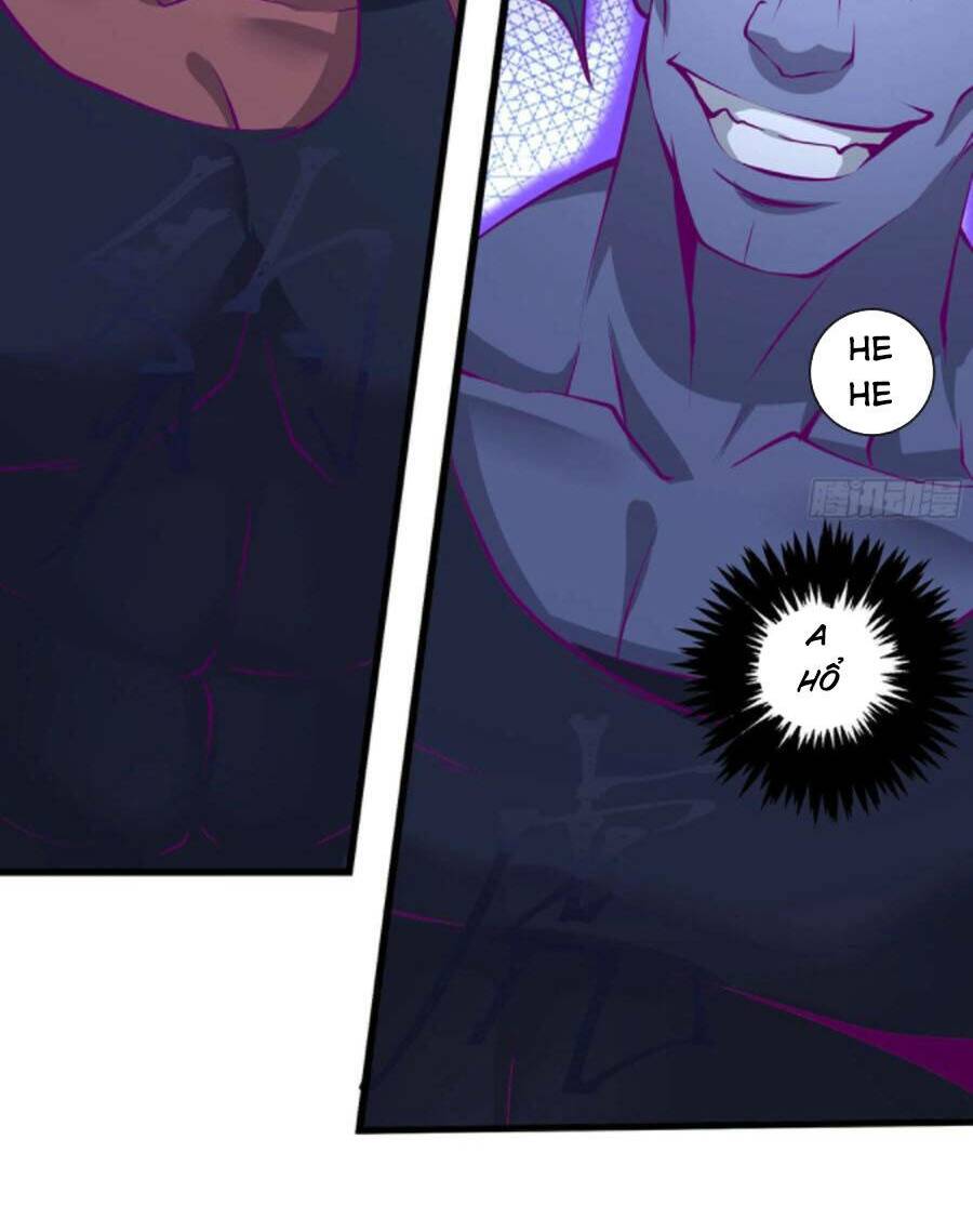 nãi ba là chiến thần mạnh nhất chapter 52 32