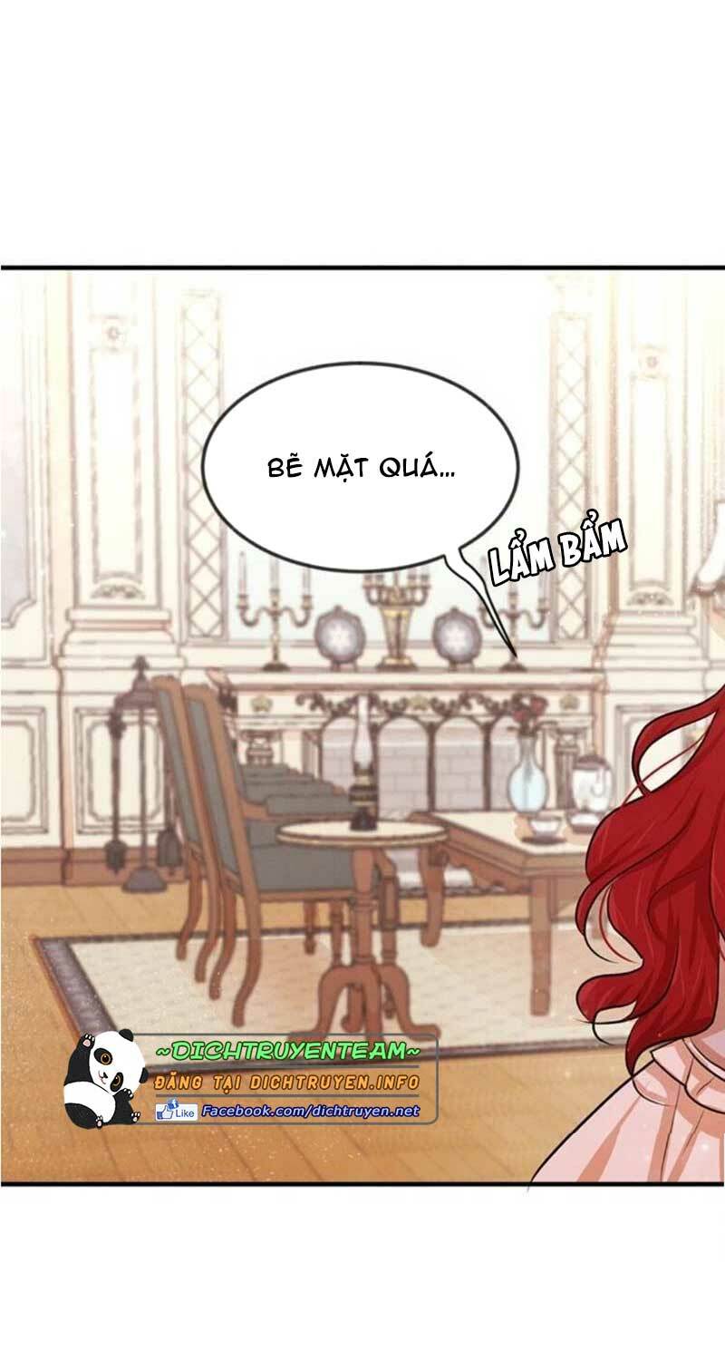 tiểu thư scarlet, em không muốn trả thù sao? chapter 19 96