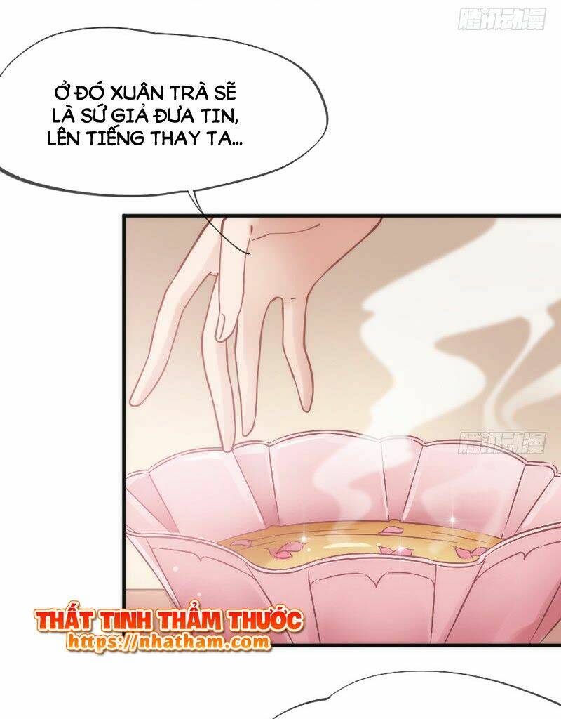 giữ chặt tiểu bạch long chapter 52 12