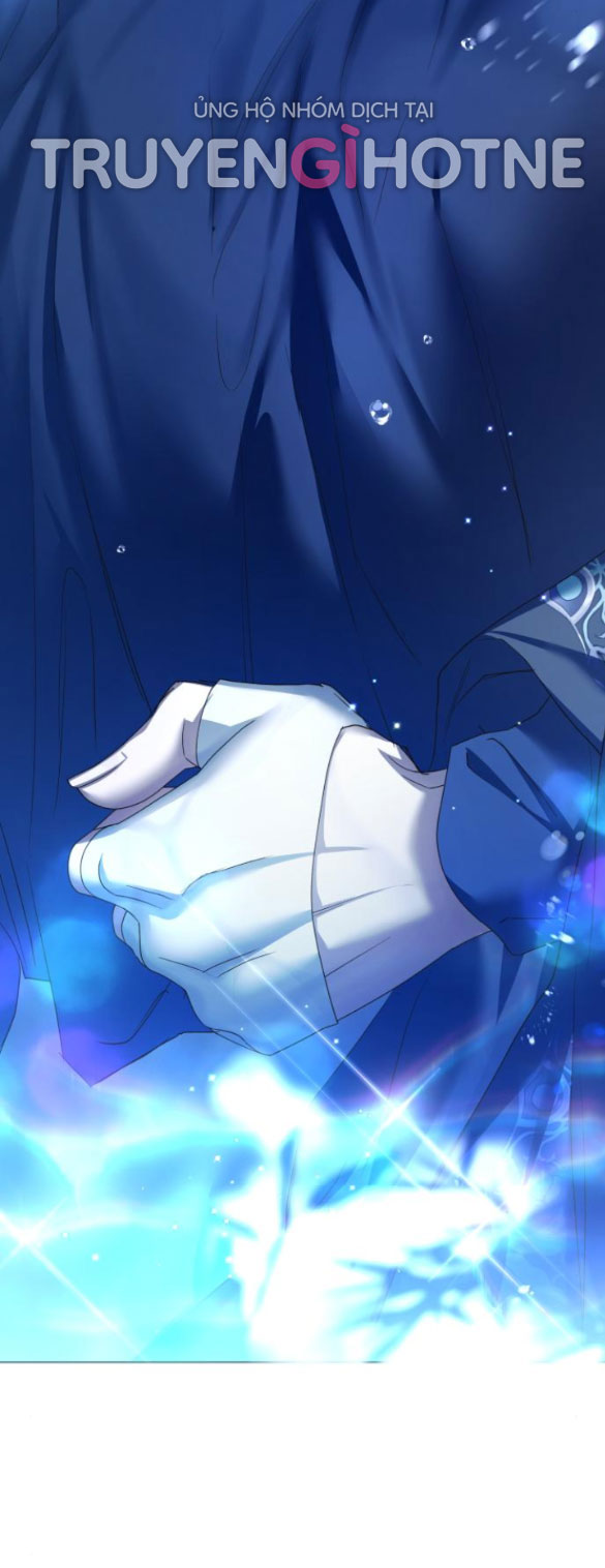 tôi muốn trở thành cô ấy dù chỉ là một ngày chapter 153.1 8