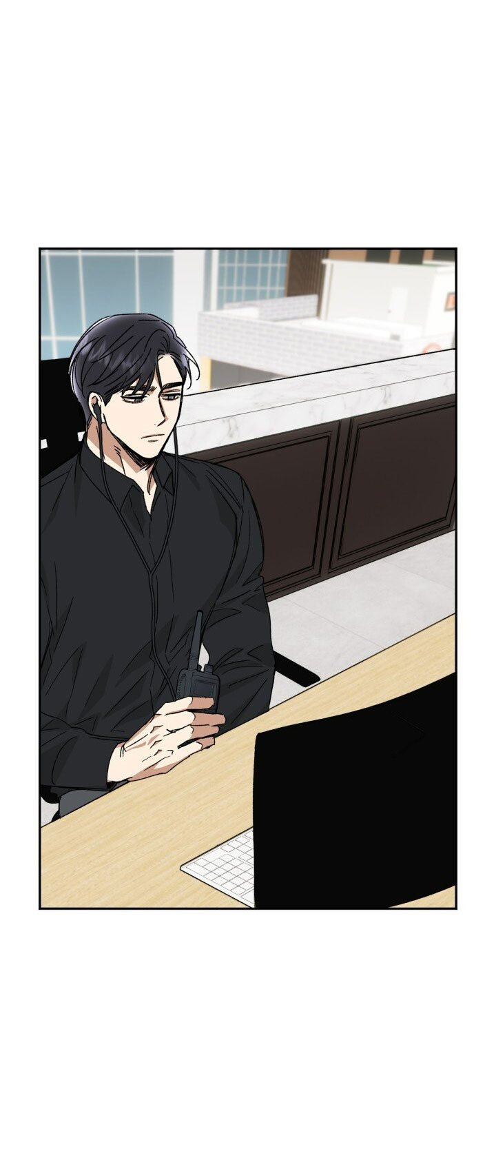 Ưu Thế Tuyệt Đối chapter 23.2 - Trang 8
