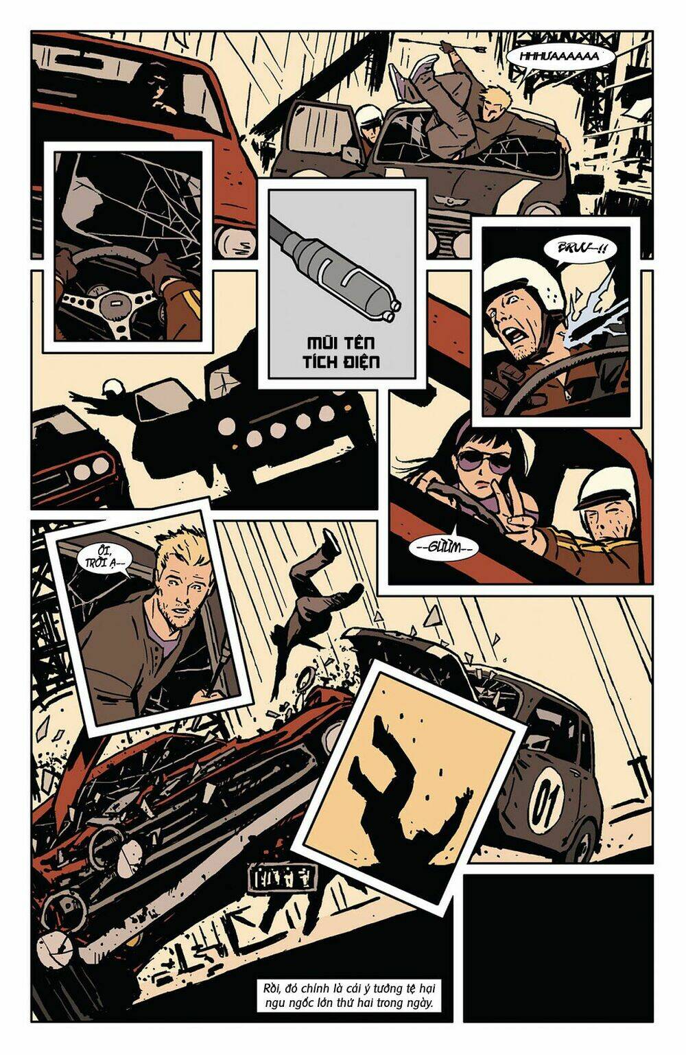 hawkeye 2012 chapter 3 20