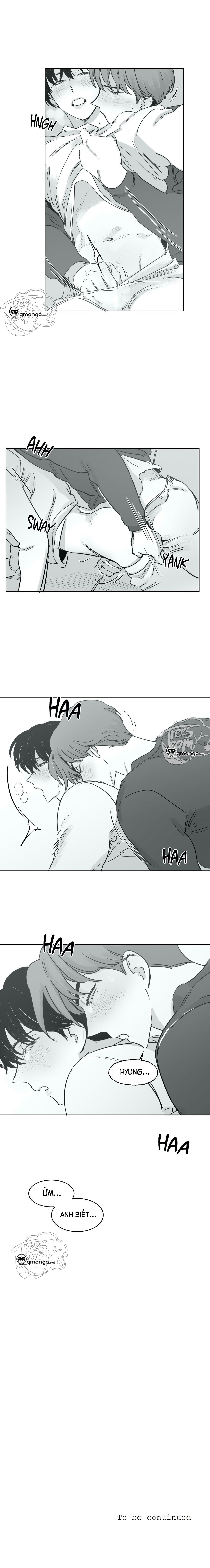 crash into me chapter 22 12