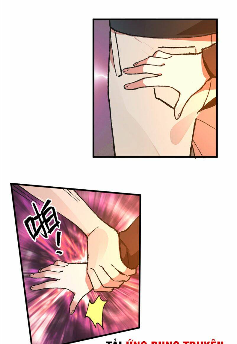 vô sỉ thuật sĩ chapter 2 21