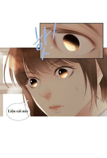 tình cờ tìm thấy tháng 7 chapter 2.3 8