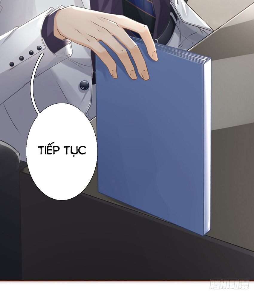 bạn gái tôi mới 30+ tuổi xuân chapter 3 10