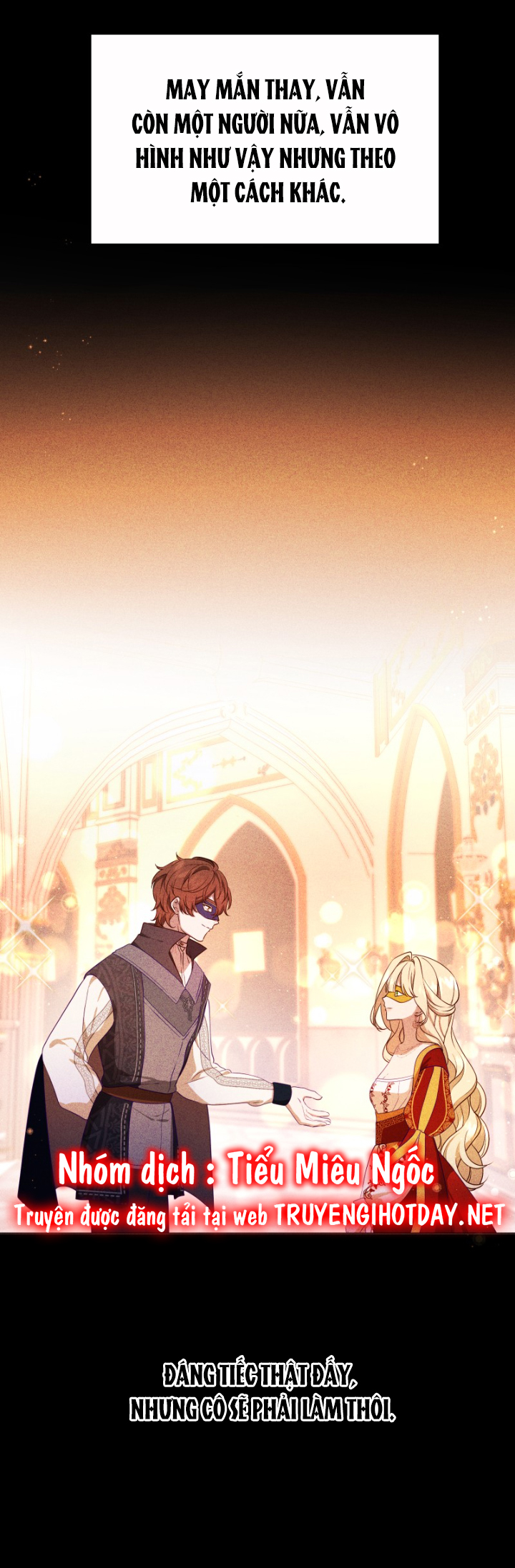 hãy tránh xa khỏi tôi, romeo chapter 94 8