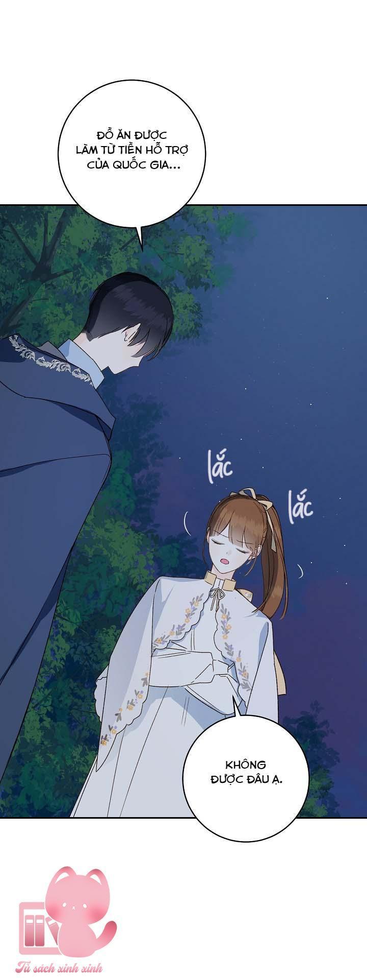 trang trại hạt dẻ cạnh hoàng cung chapter 33 32