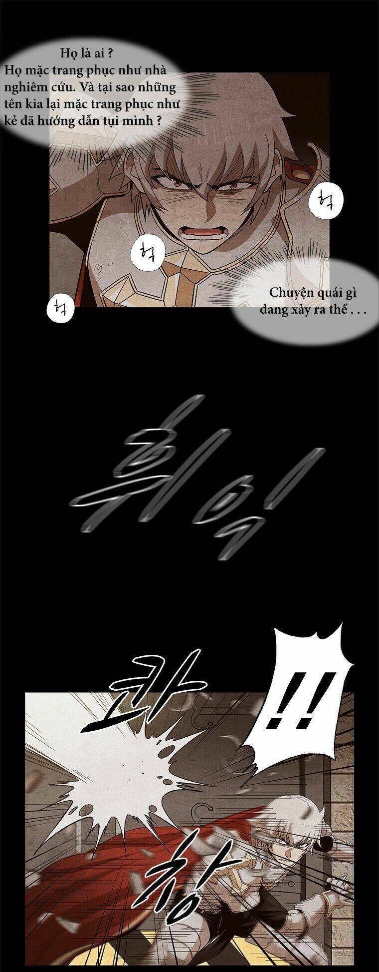 thí nghiệm thất bại chapter 4 9